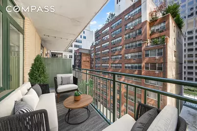 212 E 57th Street #5C, New York City, NY 10022 - Photo 5