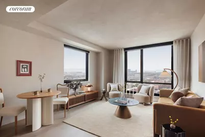 380 4th Avenue #10E, New York City, NY 11215 - Photo 1