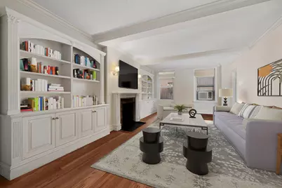 434 E 52nd Street #2D, New York City, NY 10022 - Photo 1
