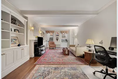 434 E 52nd Street #2D, New York City, NY 10022 - Photo 3