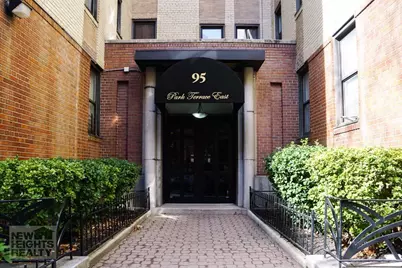 95 Park Terrace E #AB, New York City, NY 10034 - Photo 5