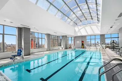 500 W 43rd Street #4G, New York City, NY 10036 - Photo 7