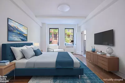 152 E 94th Street #1A, New York City, NY 10128 - Photo 5