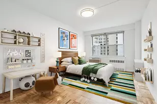 300 E 71st St, New York City, NY 10021 - Photo 13