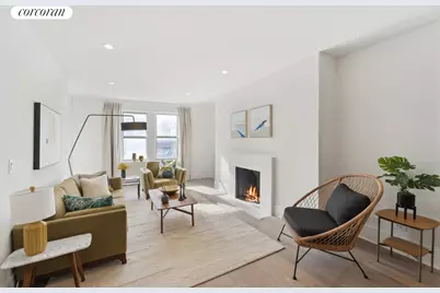 148-09 Northern Boulevard #2B, New York City, NY 11354 - Photo 1