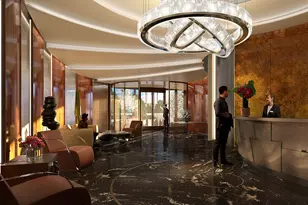 35 Hudson Yards, New York City, NY 10001 - Photo 13
