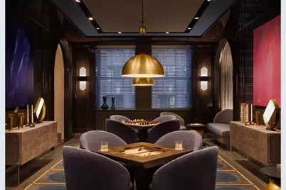 303 Park Avenue #2311, New York City, NY 10022 - Photo 19