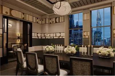 303 Park Avenue #2311, New York City, NY 10022 - Photo 23