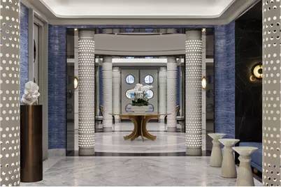 303 Park Avenue #2311, New York City, NY 10022 - Photo 11
