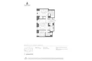 303 Park Ave, New York City, NY 10022 - Photo 27