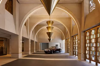303 Park Avenue #2311, New York City, NY 10022 - Photo 3