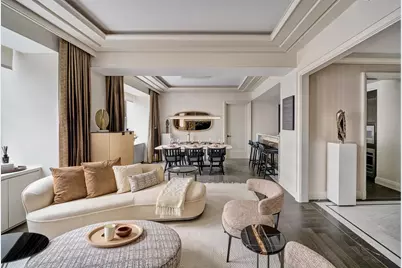 303 Park Avenue #2311, New York City, NY 10022 - Photo 5
