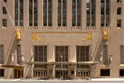 303 Park Avenue #3104, New York City, NY 10022 - Photo 9