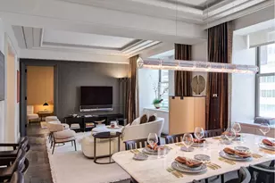 303 Park Ave, New York City, NY 10022 - Photo 1