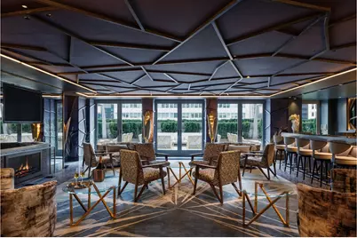 303 Park Avenue #3104, New York City, NY 10022 - Photo 21