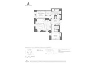 303 Park Ave, New York City, NY 10022 - Photo 29