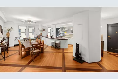 285 Riverside Drive #11G, New York City, NY 10025 - Photo 3