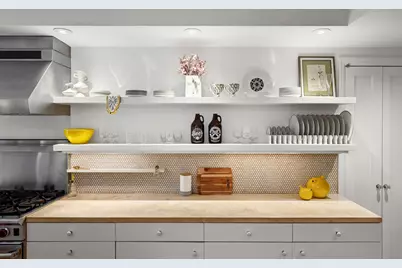 285 Riverside Drive #11G, New York City, NY 10025 - Photo 5