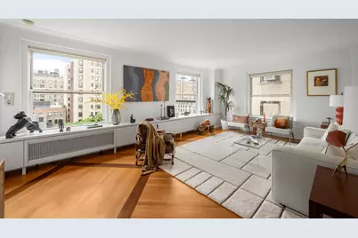 285 Riverside Drive #11G, New York City, NY 10025 - Photo 1