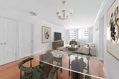 220 E 65th Street #11-B, New York City, NY 10065 - Photo 1
