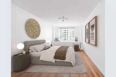 220 E 65th Street #11-B, New York City, NY 10065 - Photo 3