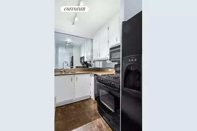 301 E 22nd Street #8R, New York City, NY 10010 - Photo 13
