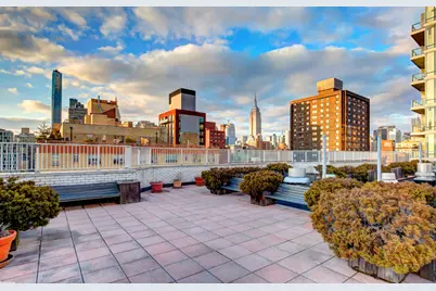 301 E 22nd Street #8R, New York City, NY 10010 - Photo 33