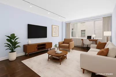 301 E 22nd Street #8R, New York City, NY 10010 - Photo 21