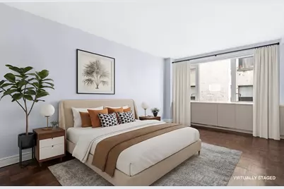 301 E 22nd Street #8R, New York City, NY 10010 - Photo 23