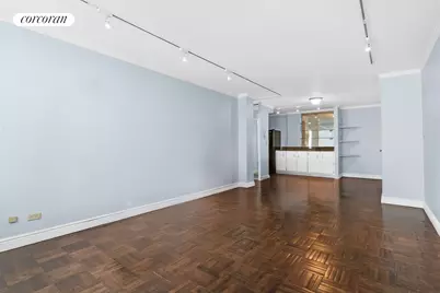 301 E 22nd Street #8R, New York City, NY 10010 - Photo 9
