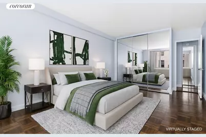 301 E 22nd Street #8R, New York City, NY 10010 - Photo 5