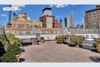 301 E 22nd Street #8R, New York City, NY 10010 - Photo 17