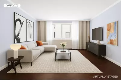 301 E 22nd Street #8R, New York City, NY 10010 - Photo 3