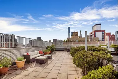 301 E 22nd Street #8R, New York City, NY 10010 - Photo 35