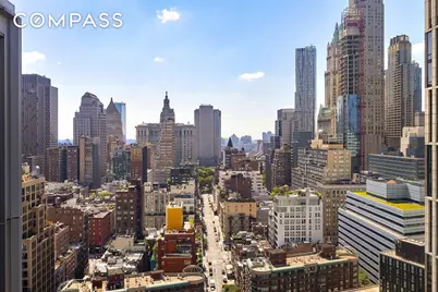 200 Chambers Street #PHA, New York City, NY 10007 - Photo 15