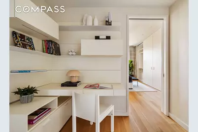 200 Chambers Street #PHA, New York City, NY 10007 - Photo 11