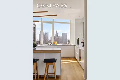 200 Chambers Street #PHA, New York City, NY 10007 - Photo 5