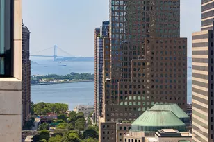 200 Chambers St, New York City, NY 10007 - Photo 17