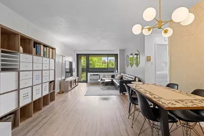 333 Pearl Street #6M, New York City, NY 10038 - Photo 3