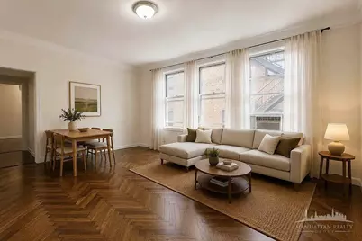 117 W 13th Street #38, New York City, NY 10011 - Photo 1
