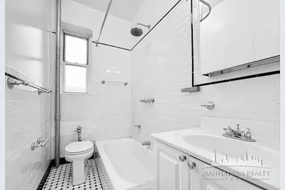117 W 13th Street #6, New York City, NY 10011 - Photo 1