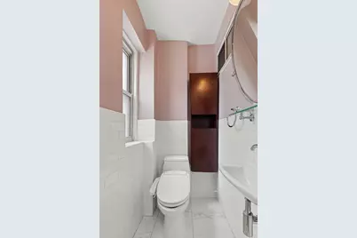 300 W 53rd Street #2E, New York City, NY 10019 - Photo 5