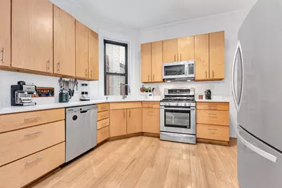 164 Prospect Park W #2-L, New York City, NY 11215 - Photo 1