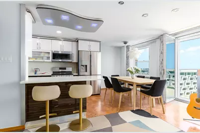 1311 Brightwater Avenue #PH-C, Brooklyn, NY 11235 - Photo 3