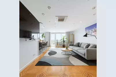 1311 Brightwater Avenue #PH-C, New York City, NY 11235 - Photo 5