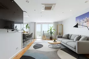 1311 Brightwater Ave, Brooklyn, NY 11235 - Photo 5