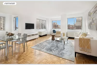 308 E 38th Street #19A, New York City, NY 10016 - Photo 1