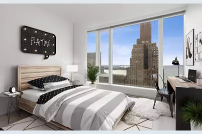 50 West Street #24-B, New York City, NY 10006 - Photo 5