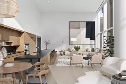 50 West Street #24-B, New York City, NY 10006 - Photo 1