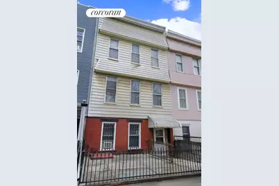 1133 Jefferson Avenue, New York City, NY 11221 - Photo 1